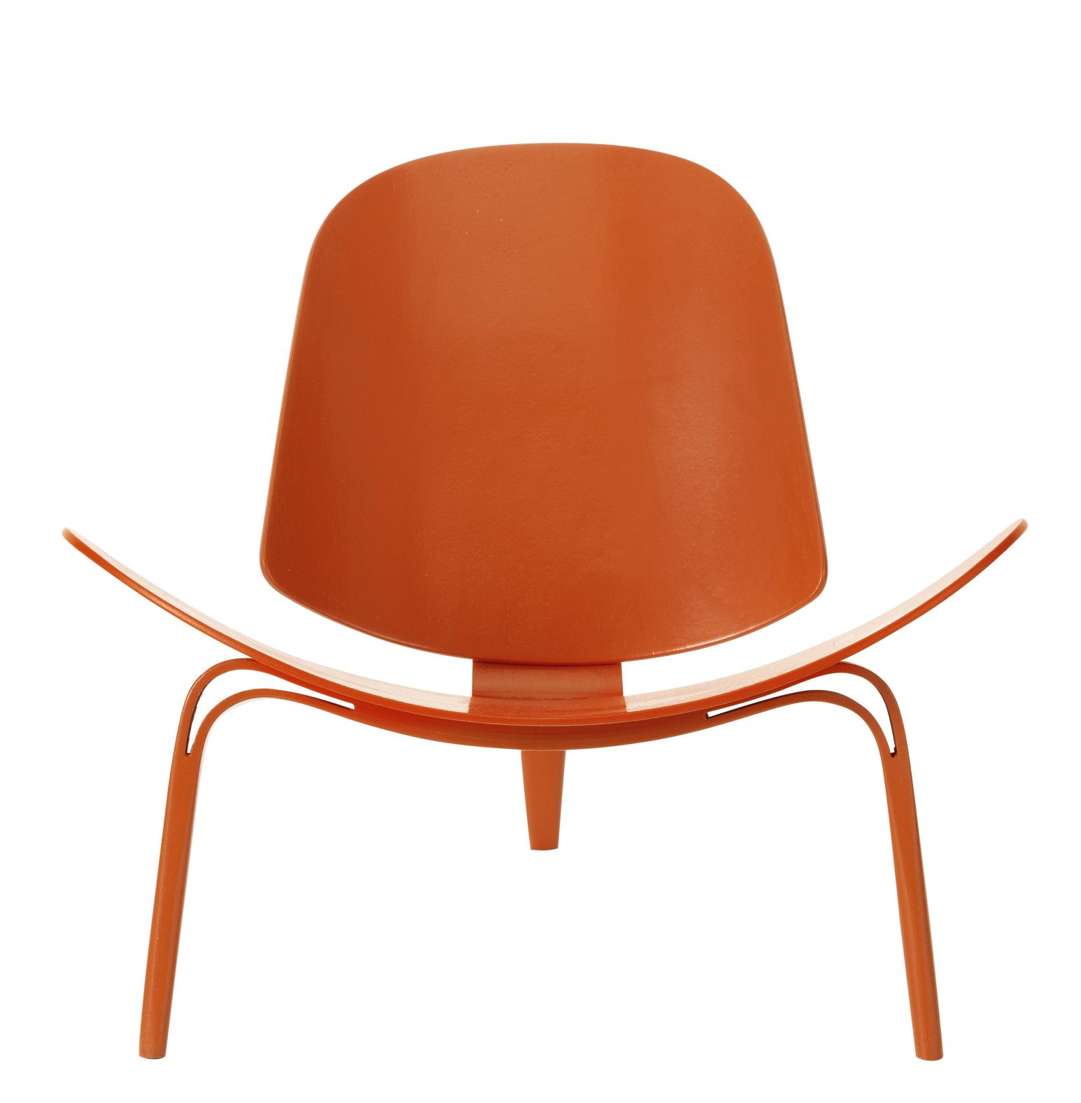 3-benet Skalstol [1963] Miniatur Chair Vitra