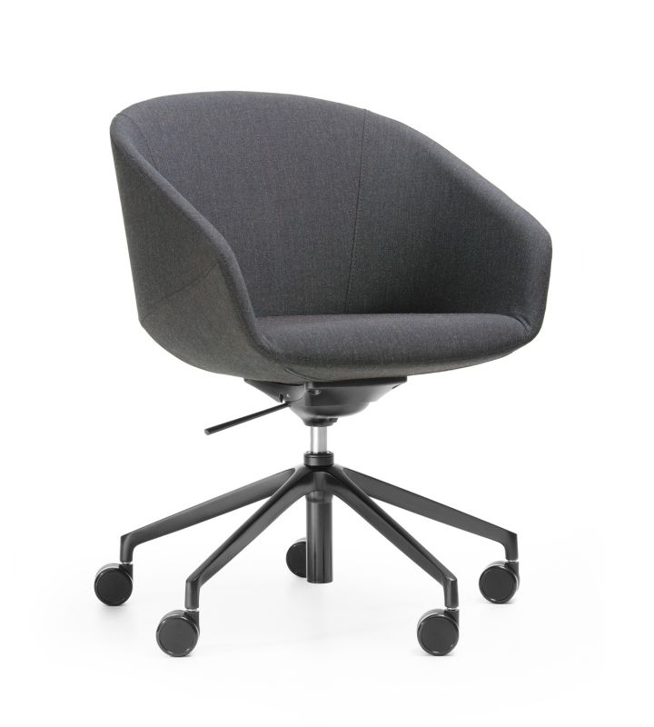 ox:co OX 5R swivel chair Bejot