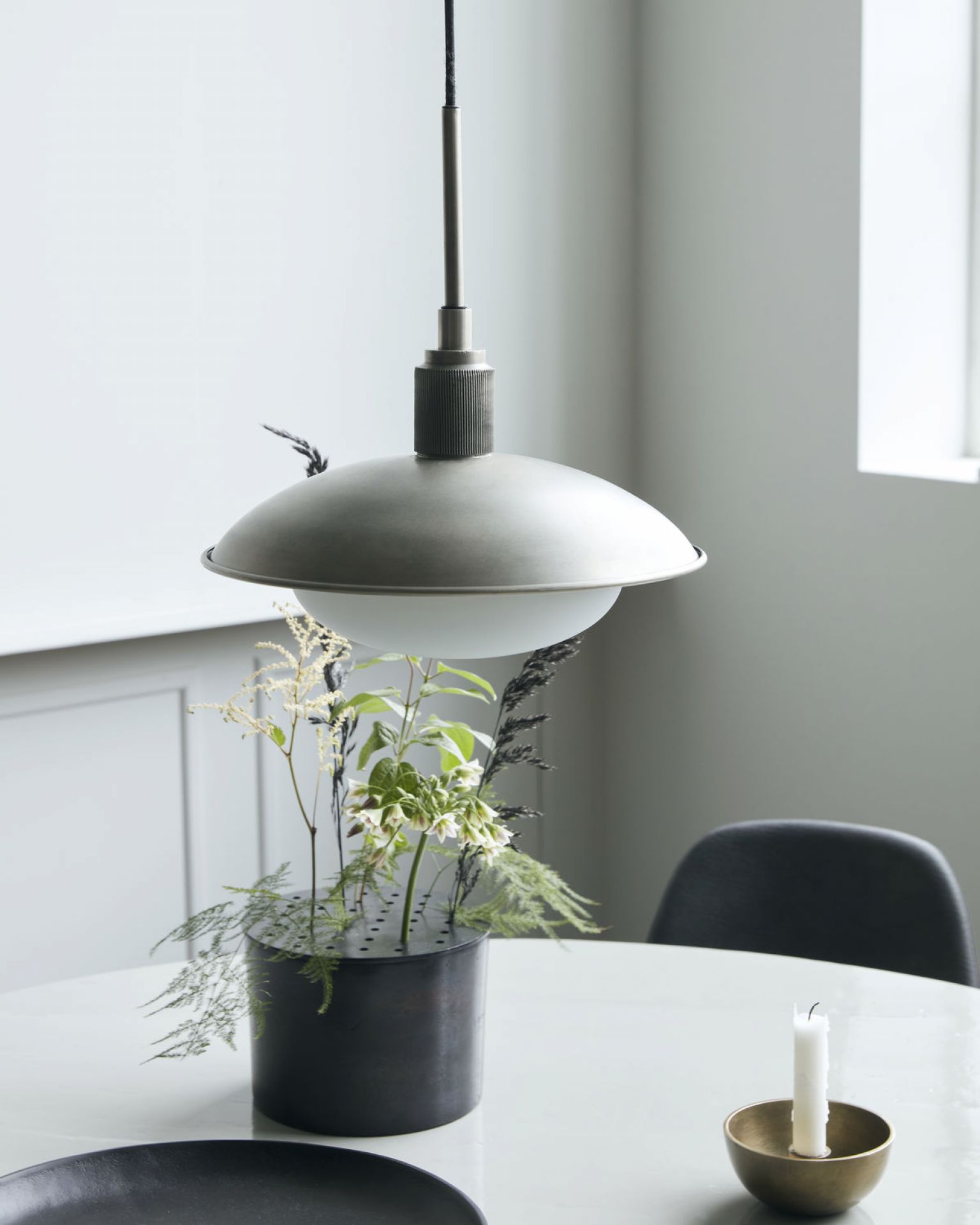 Boston pendant lamp house doctor SINGLE PIECES