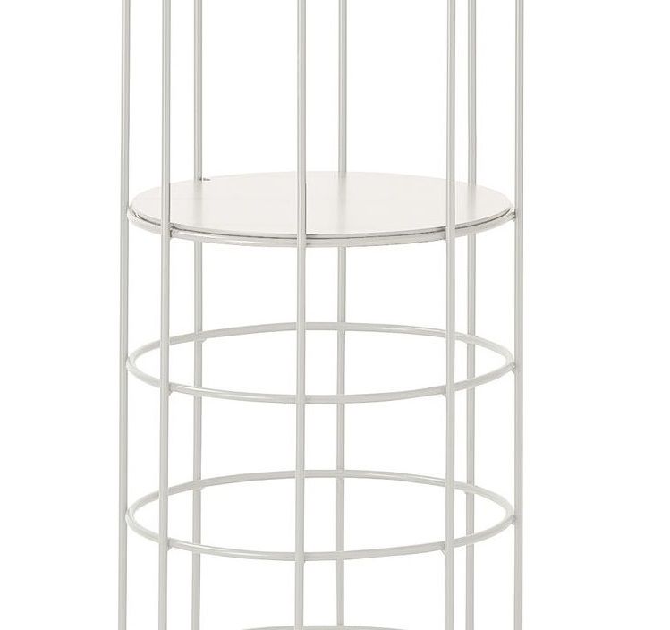 Shelf for Bazar coat rack Richard Lampert