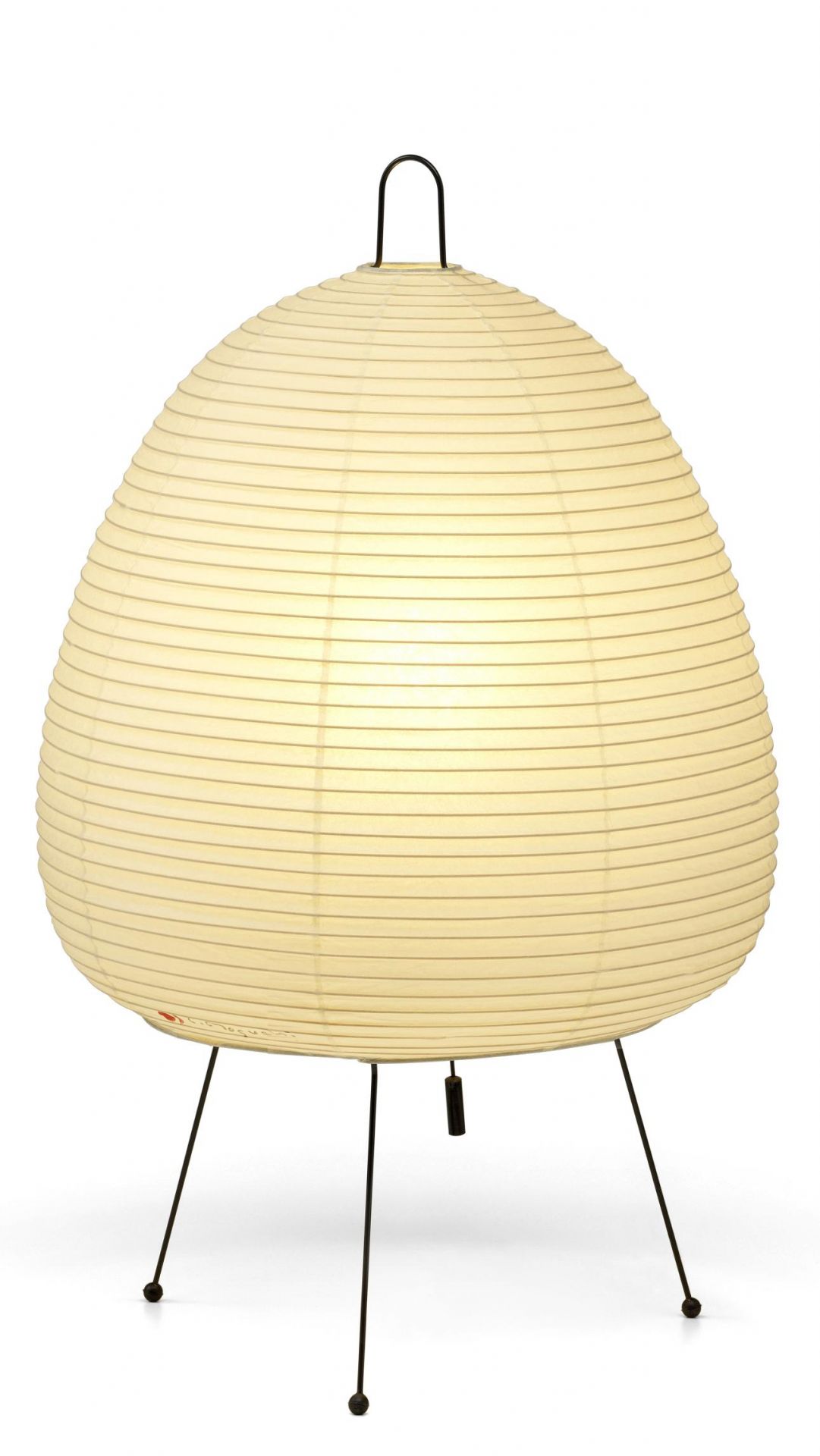 Akari 1A table lamp Vitra