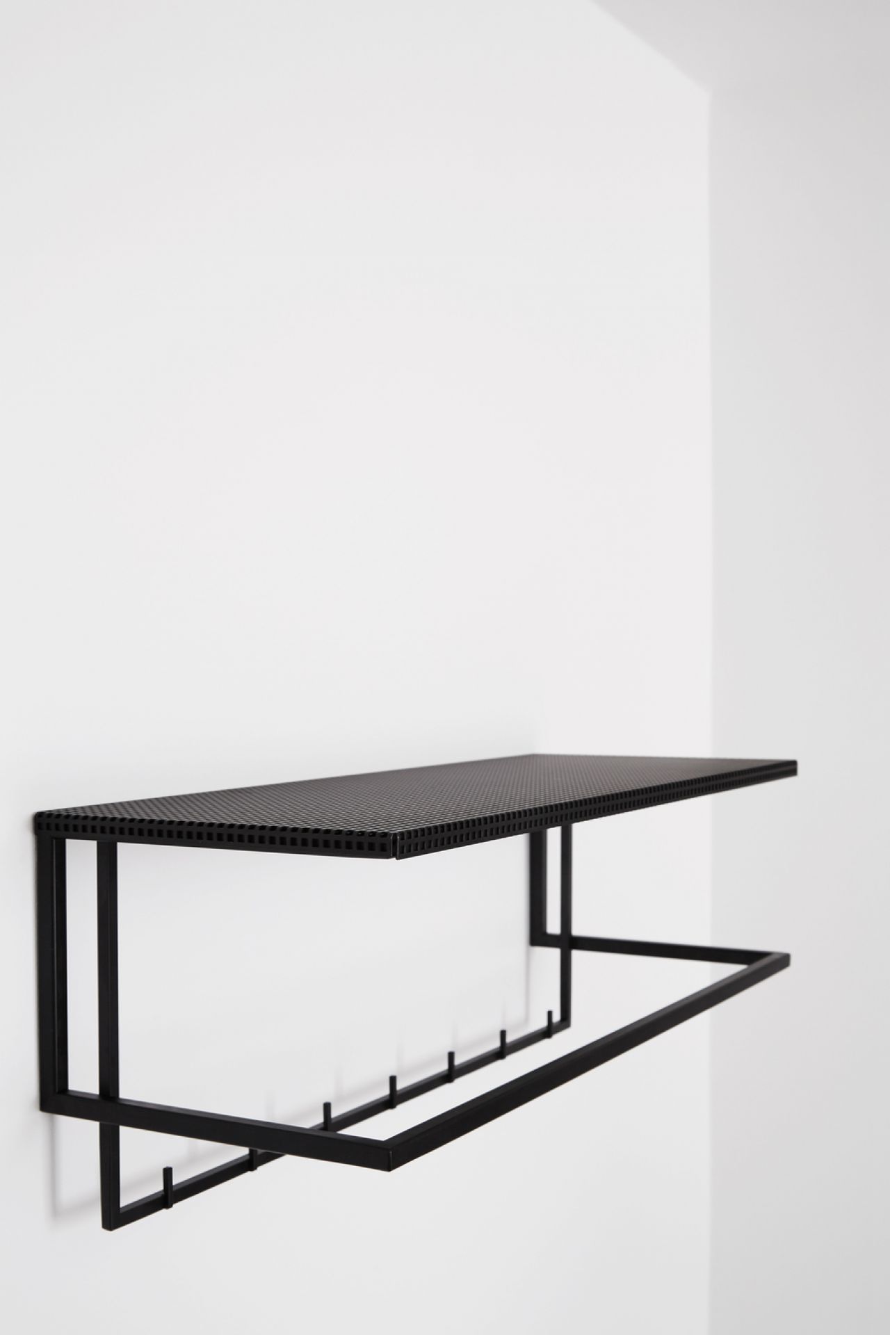 Grid Wardrobe Kristina Dam Studio SINGLE PIECES
