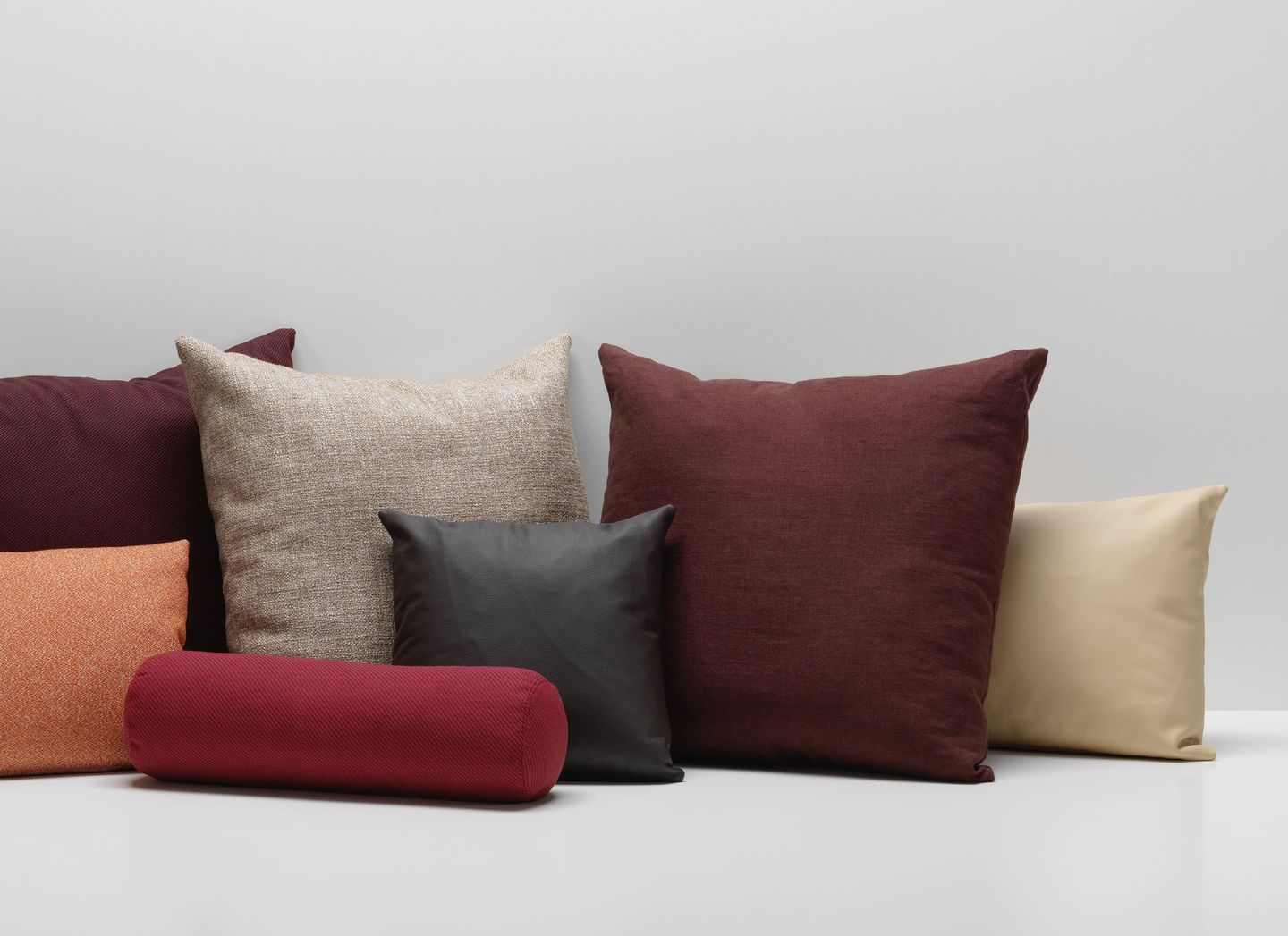 Vitra Cushions Cushions / Sofa cushions