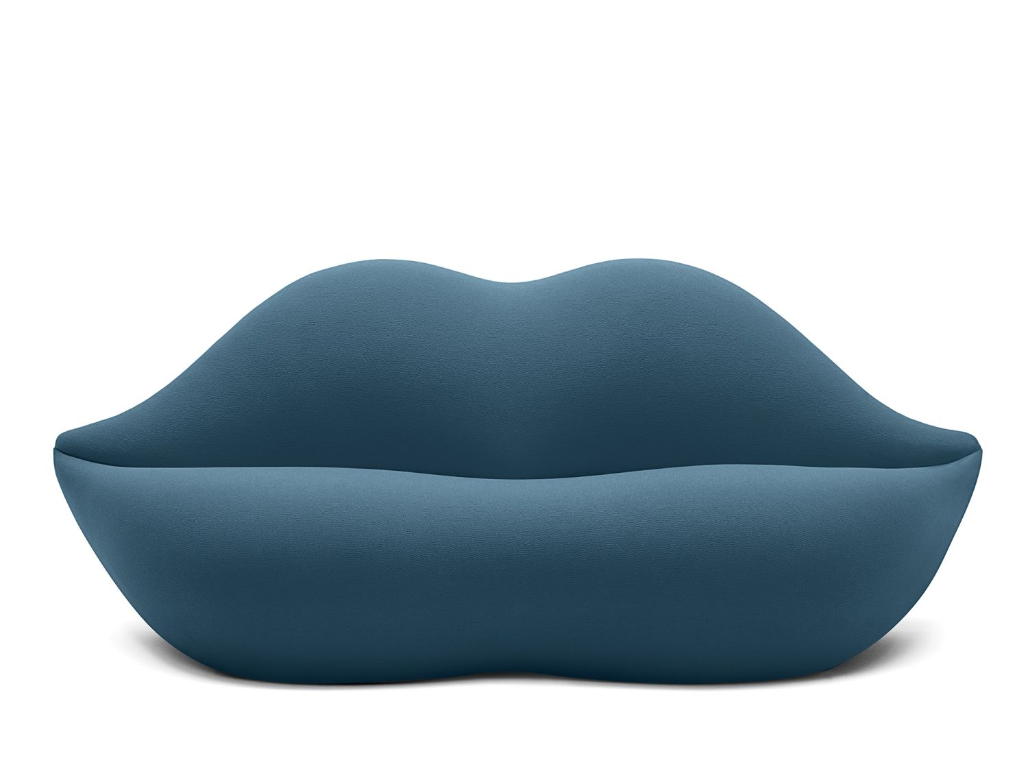 Bocca® Unlimited Sofa Sky 595 Gufram