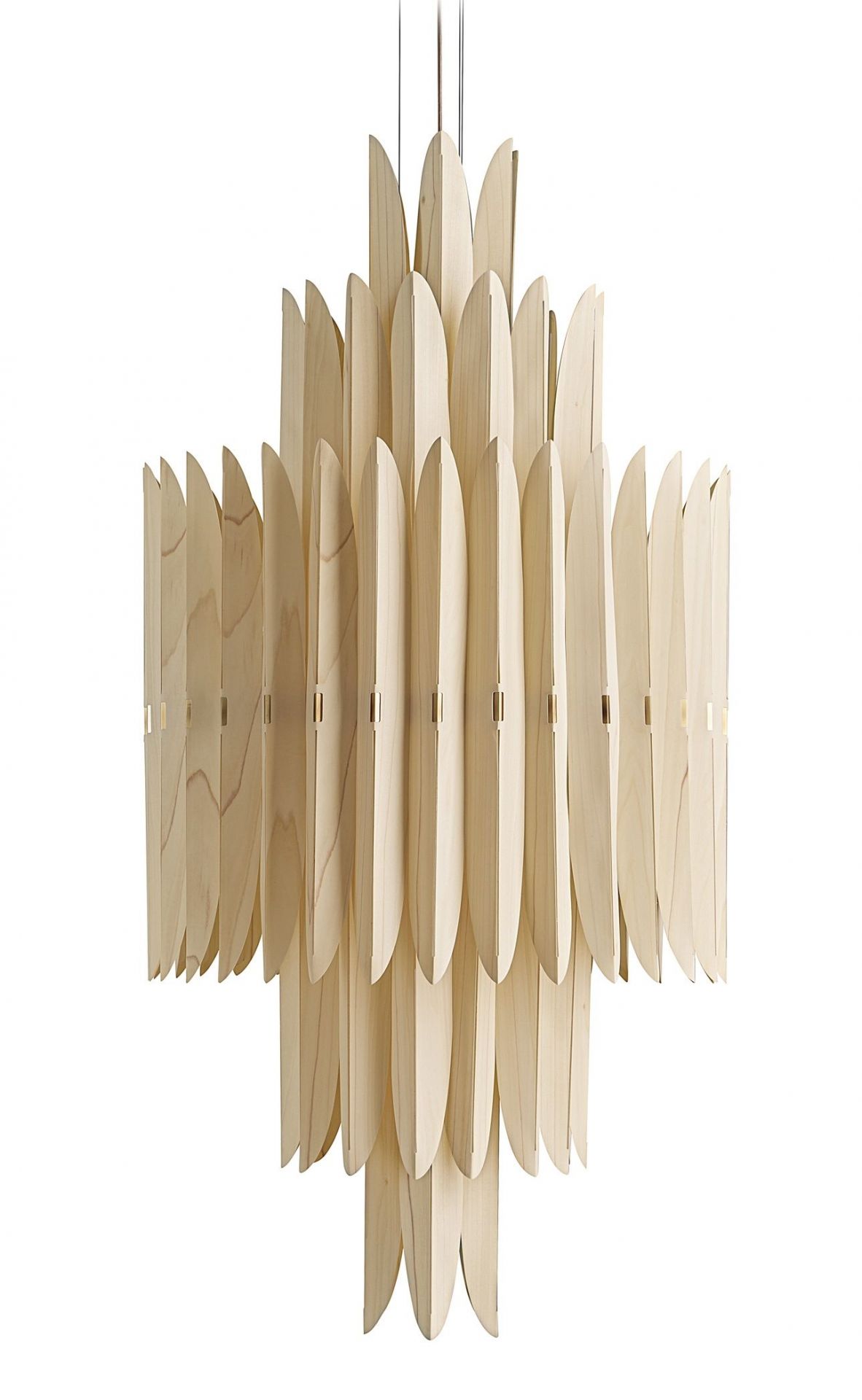 Voliere Pendant lamp LZF Lamps