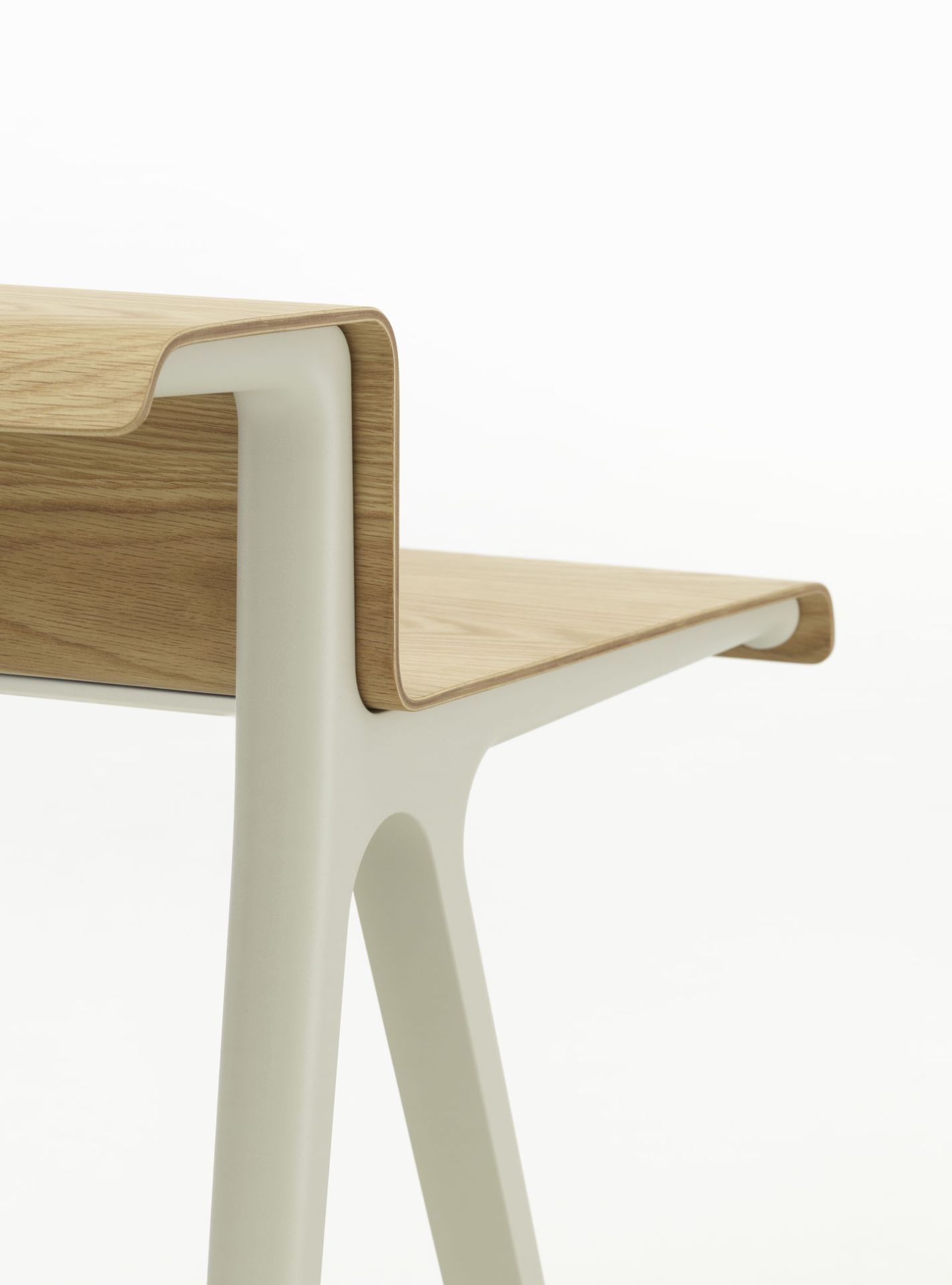 Courier desk Vitra