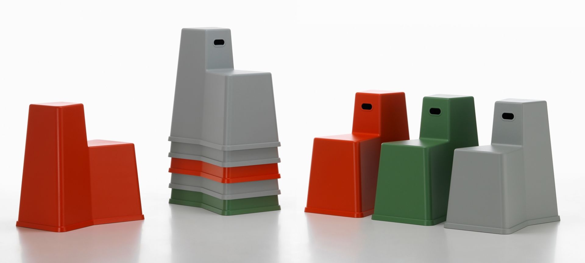 Stool Tool Vitra