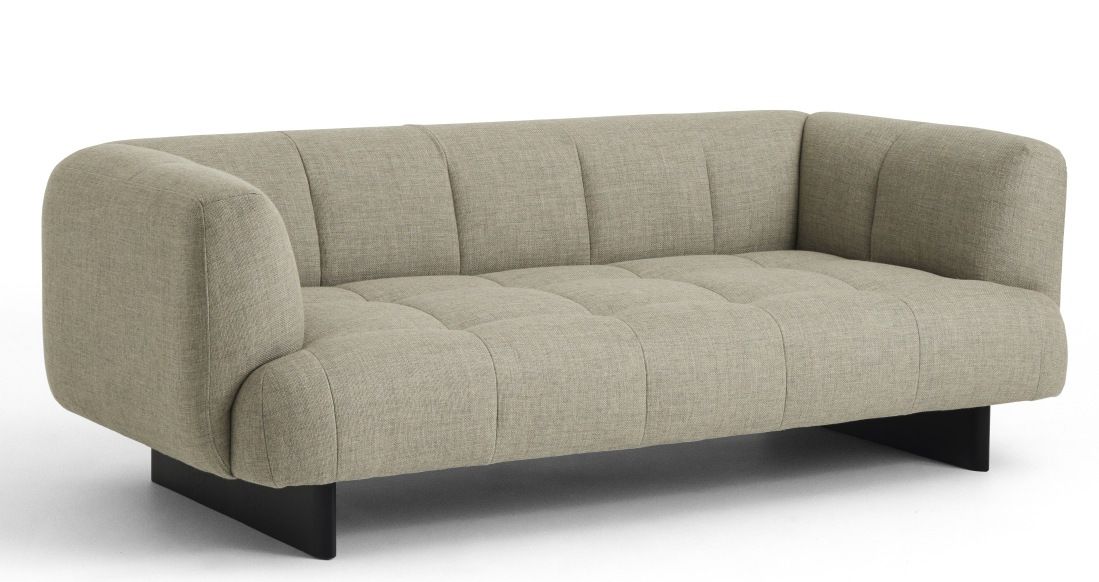 Quilton Lift Sofa 2-seater Hay Quilton Lift Sofa 2-seater Hay