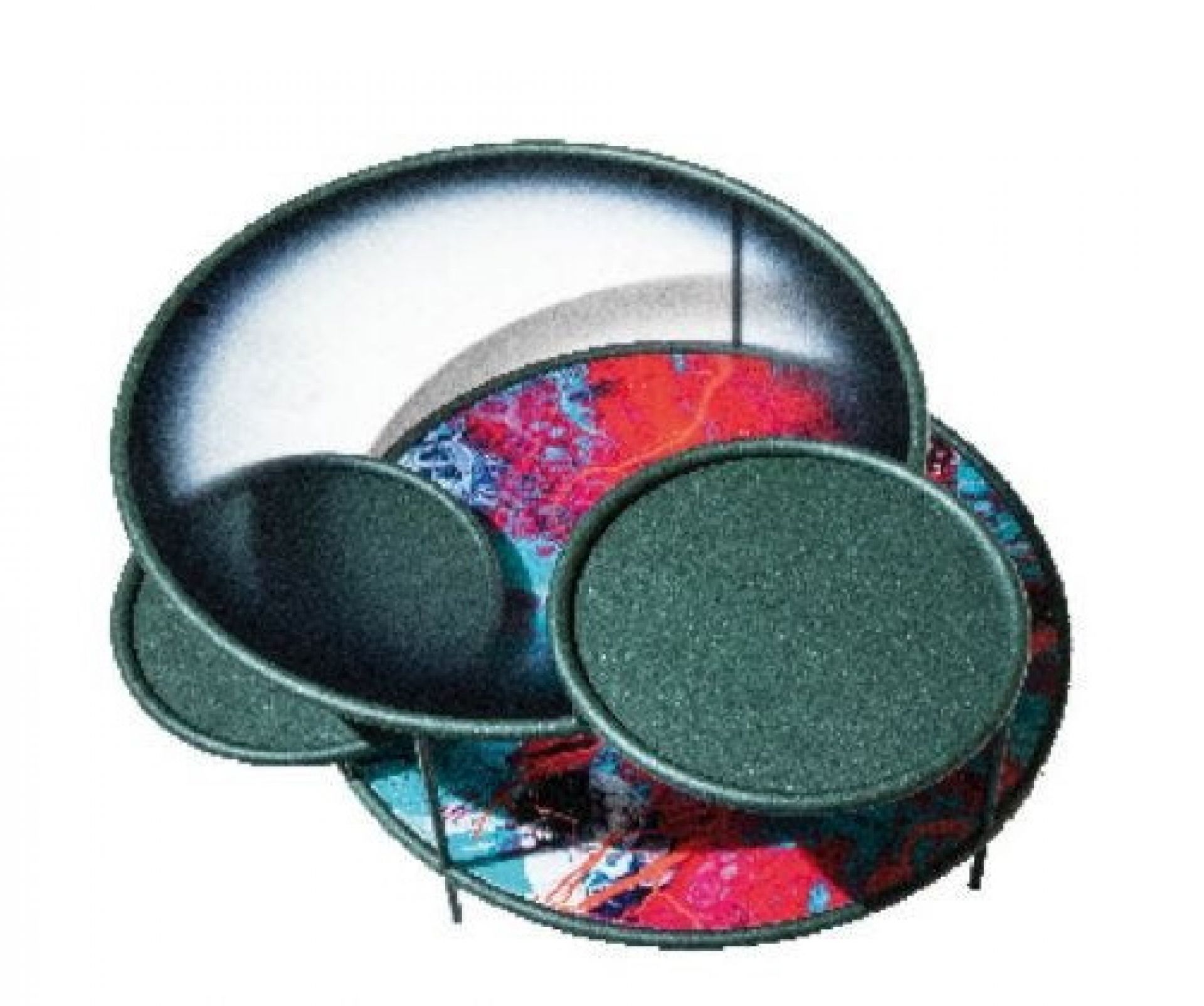 Sangaku Coffee Table Driade