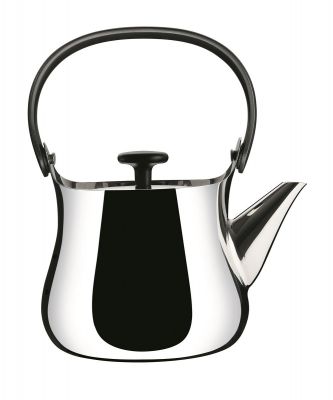 Cha teapot NF01 Alessi
