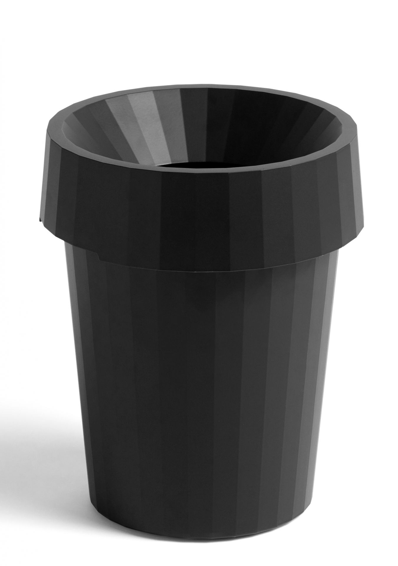 Shade Bin wastepaper bin Hay SINGLE PIECE