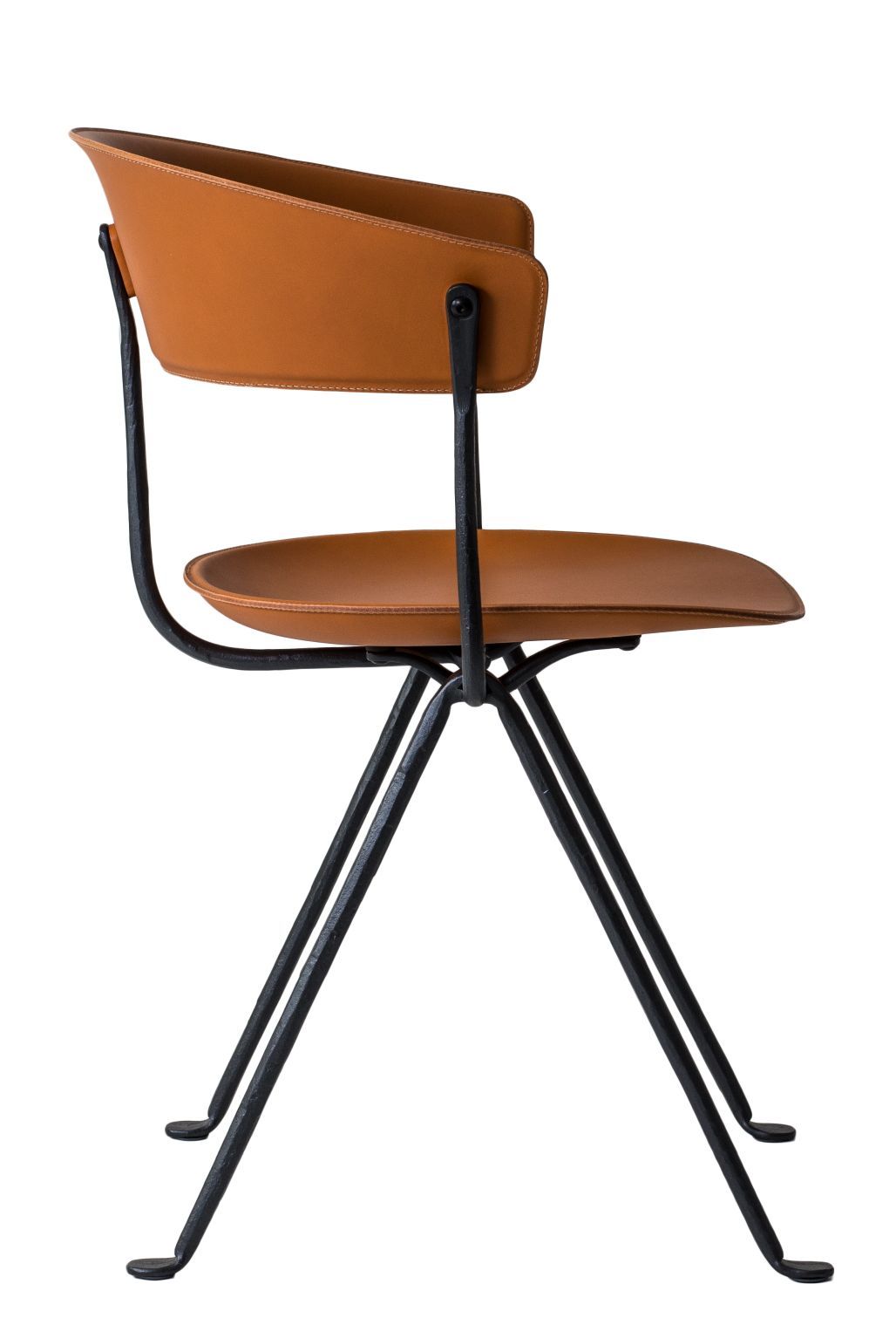Officina Polypropilene chair Magis