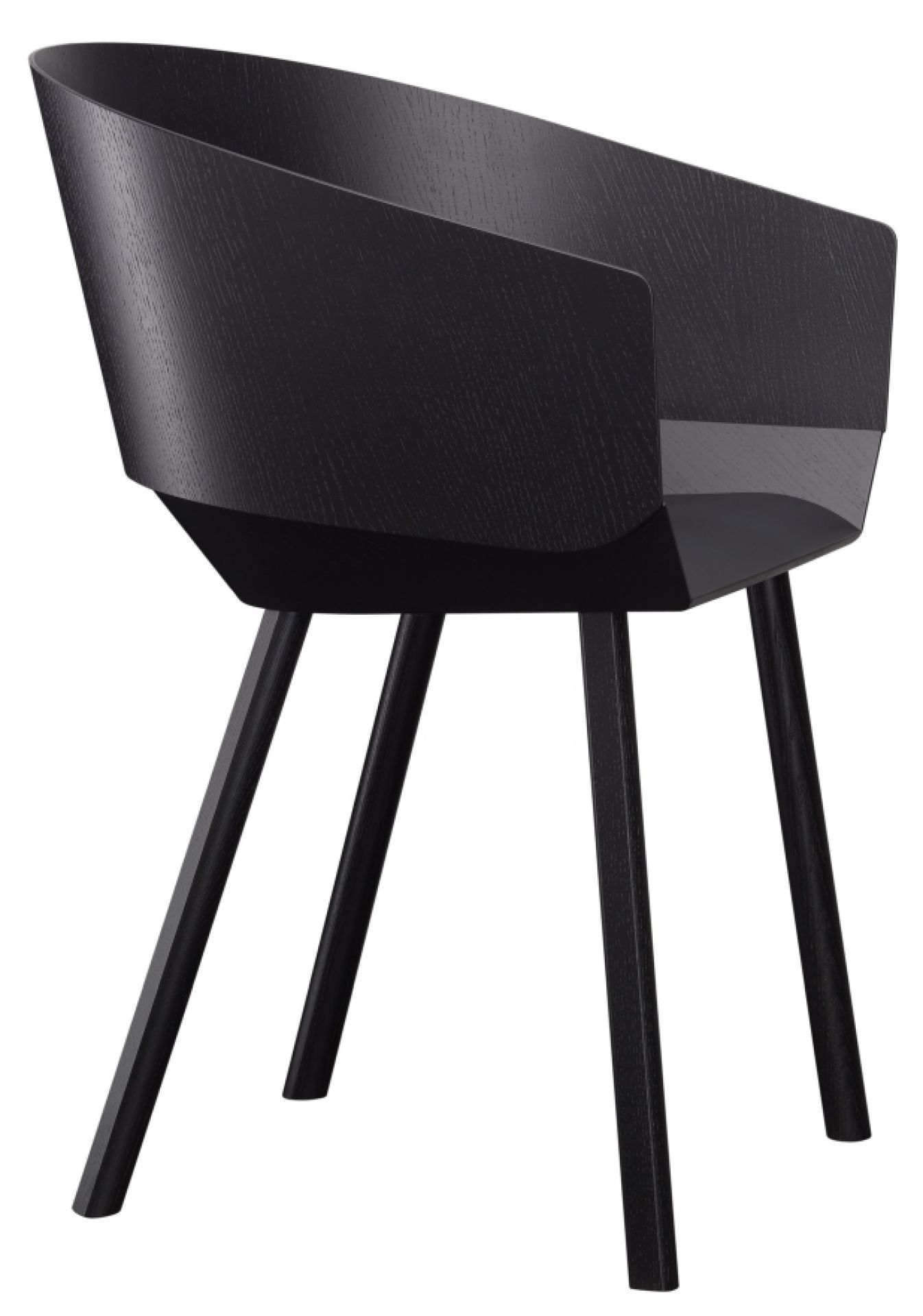Houdini CH04 Chair e15