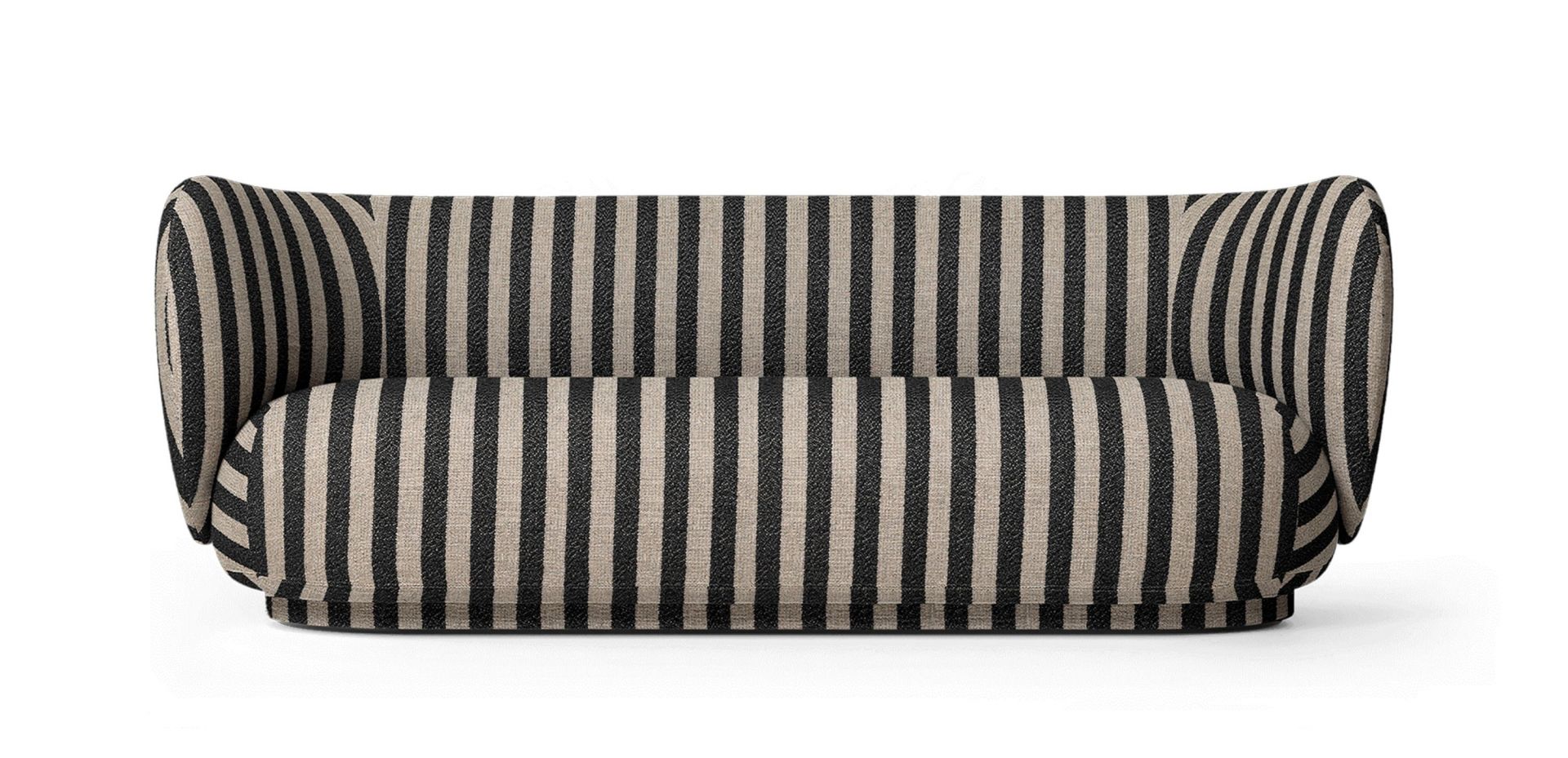 Rico Sofa 3-Seater Louisiana Ferm Living