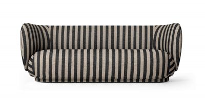 Rico Sofa 3-Seater Louisiana Ferm Living