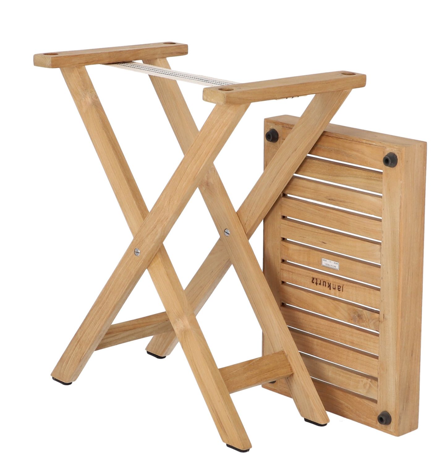 Chio Folding Table Outdoor Jan Kurtz
