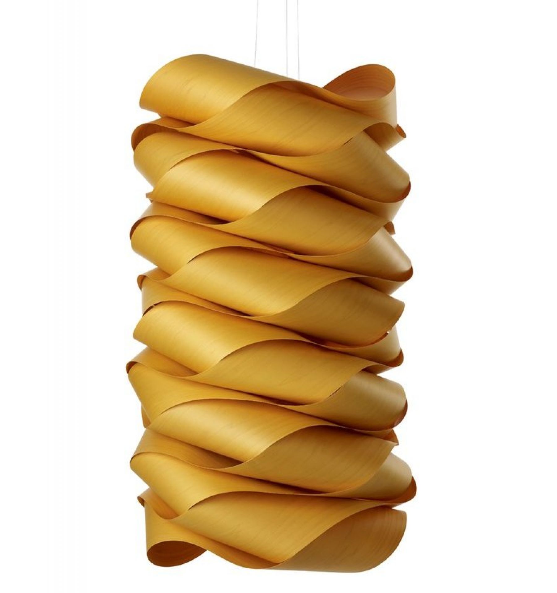 Link Chain Pendant light Luzifer Lamps