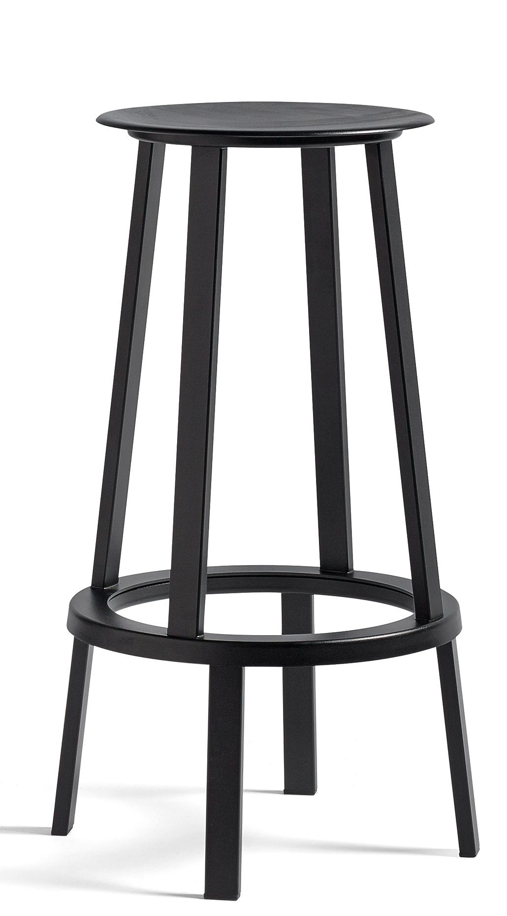 Revolver Bar Stool Bar Stool High Hay 