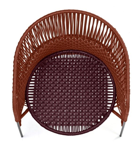 Caribe Chic Lounge Chair Lounge Chair Outdoor ames