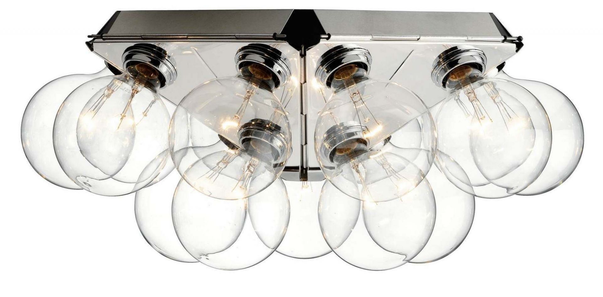 Taraxacum 88 C W Wall lamp Flos