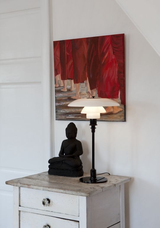 PH 3/2 Table lamp Louis Poulsen