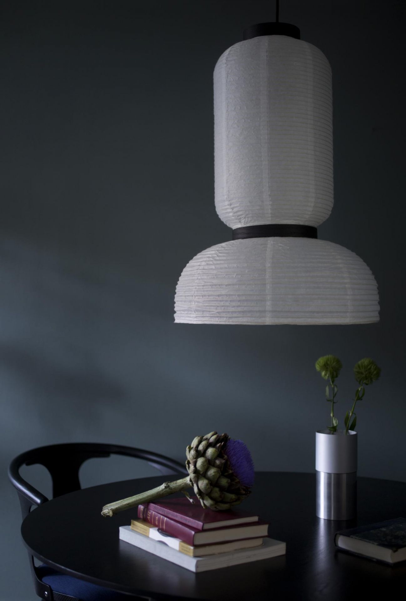 Formakami JH3 pendant lamp AndTradition
