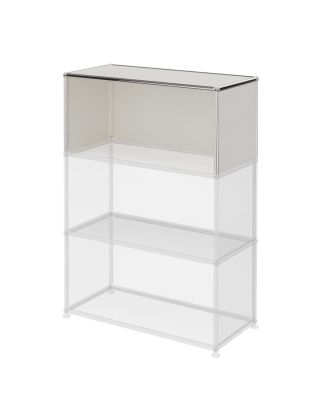 USM Haller Vertical Extension Set 1