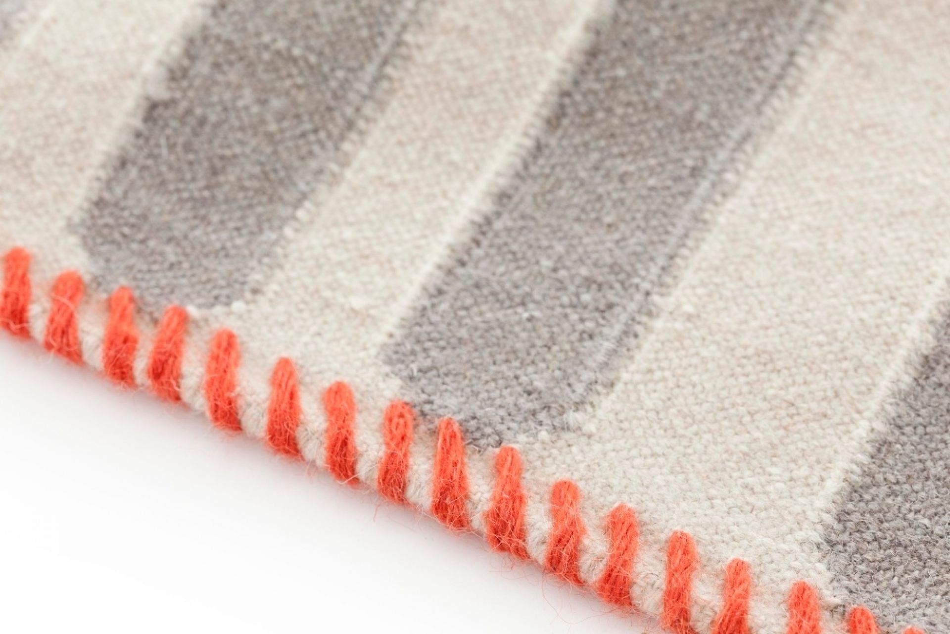 Kilim Duna rug 170x240 GAN