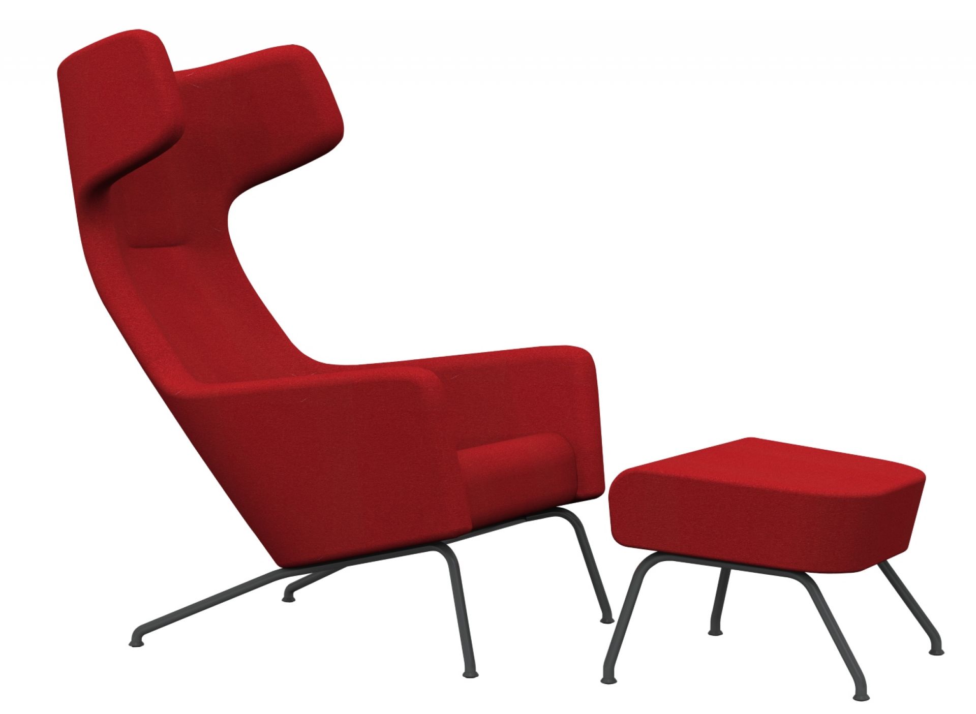 Havana Armchair Softline