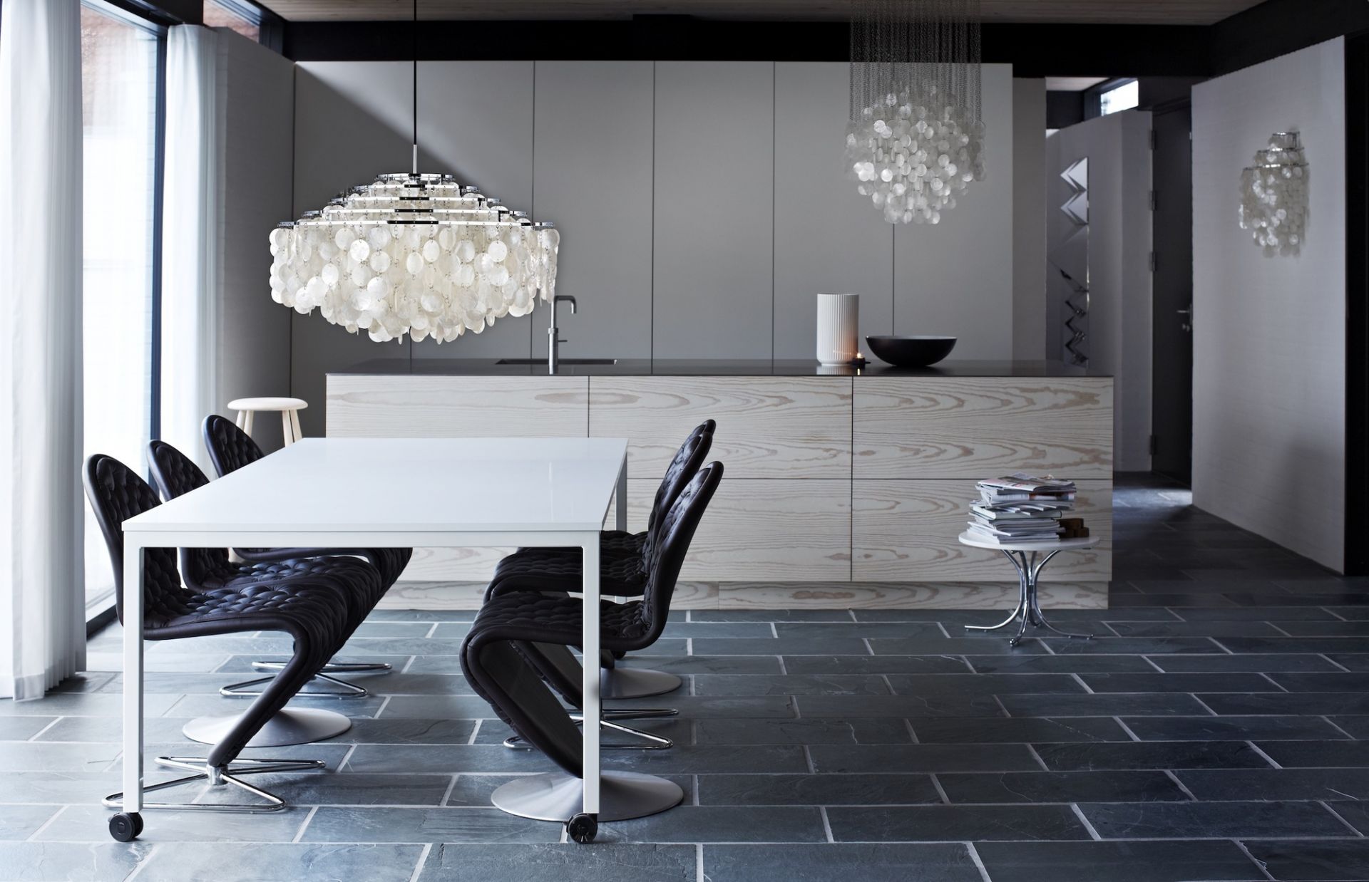 FUN 4DM Pendant Light Verpan