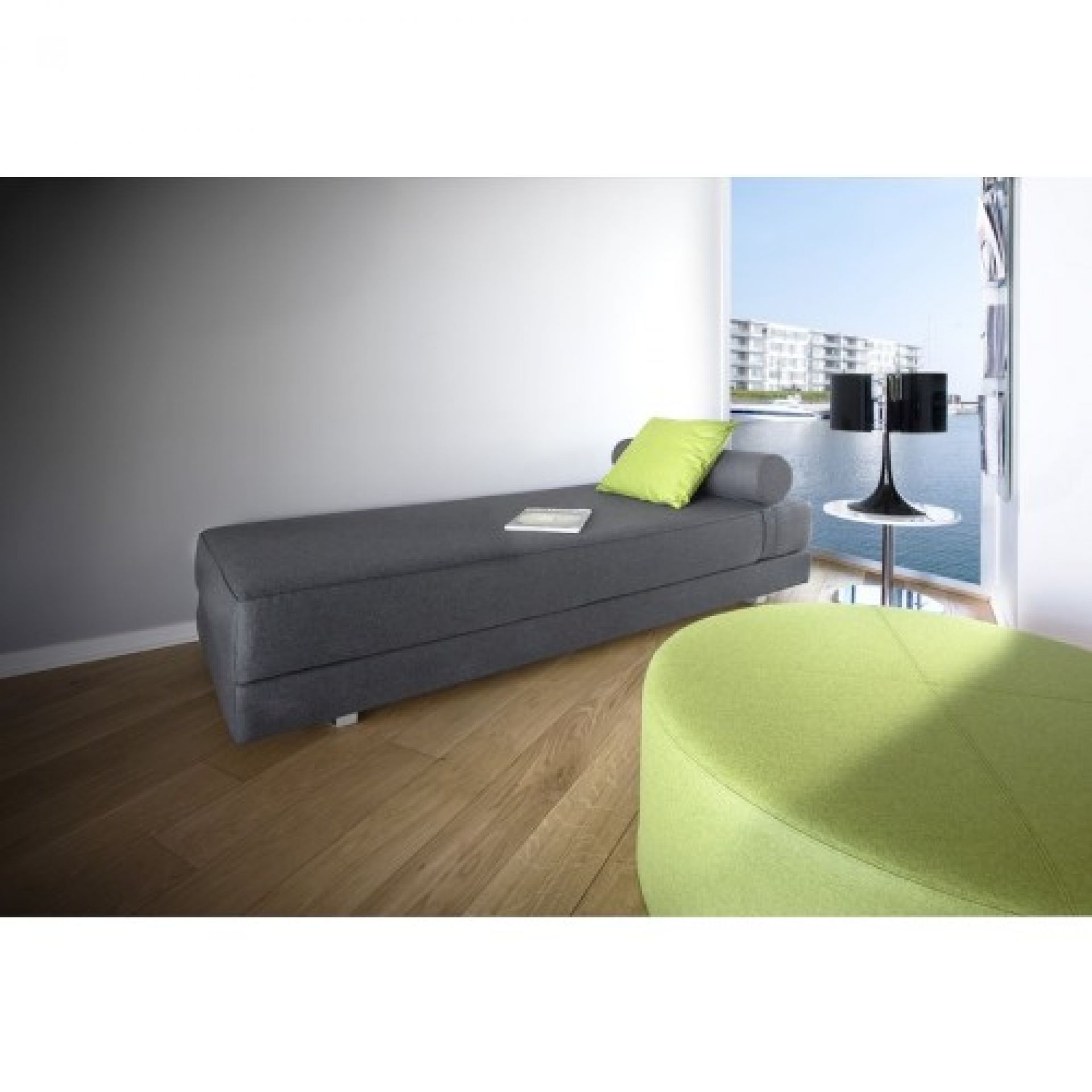 Lubi Sofa Bed Softline