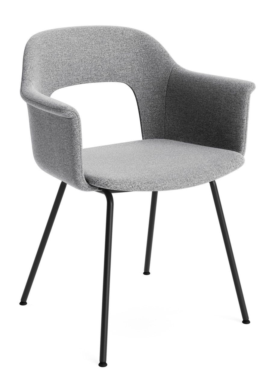 Layout Armchair 214 Armchair Hay   