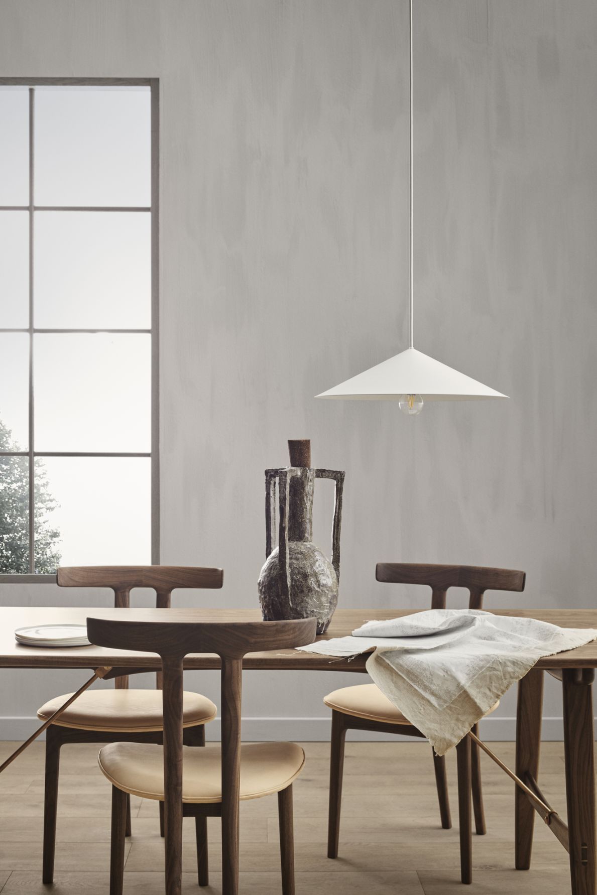 BT1001 Pendant No 1 pendant light Carl Hansen & Søn