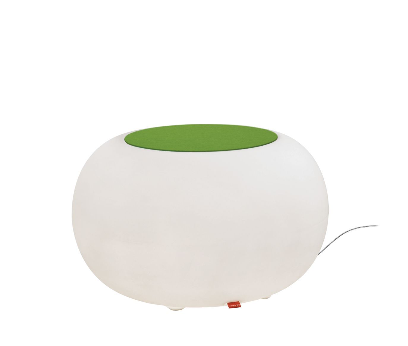 Bubble Indoor Side Table & Seat Moree