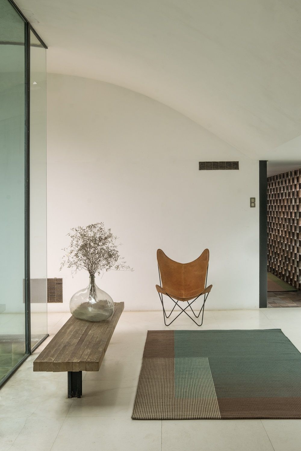 Haze Rug Carpet Nanimarquina 