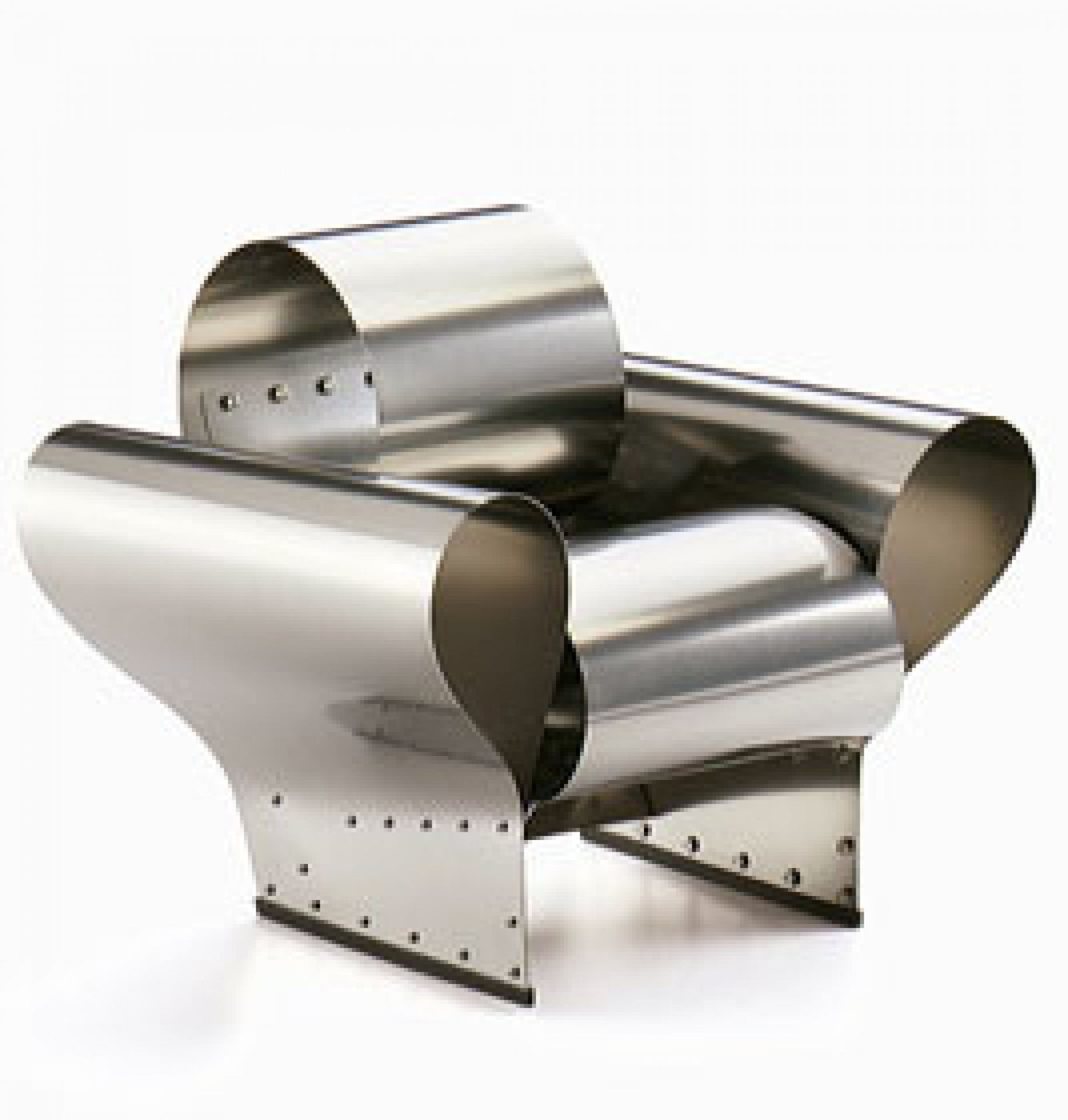 Well Tempered Chair [1986] Miniatur Chair Vitra