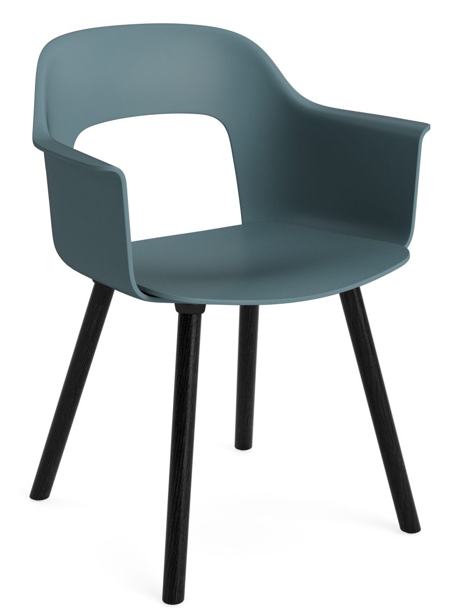 Layout Armchair 221 Armchair Hay
