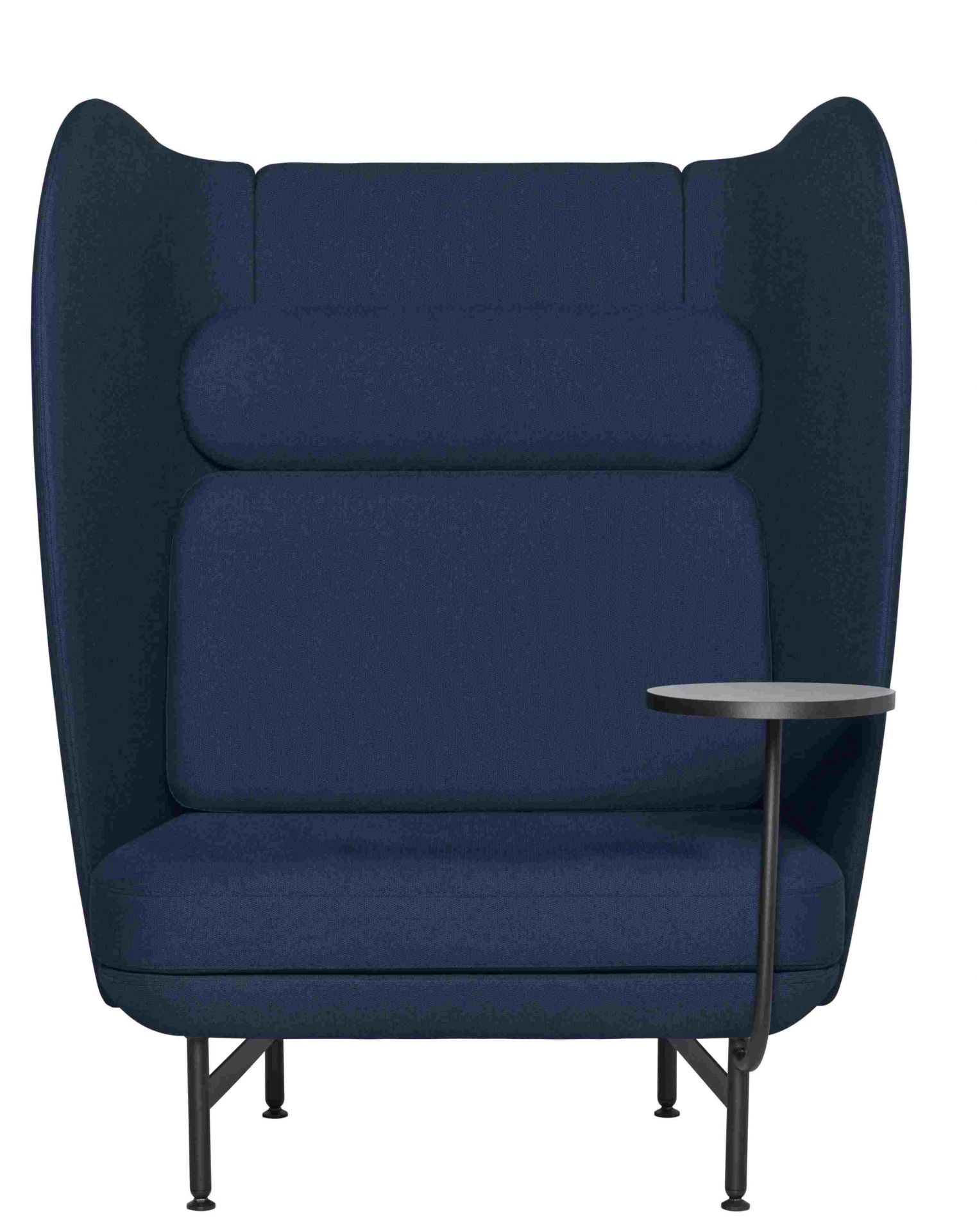 JH1001 Plenum 1-seater armchair Fritz Hansen
