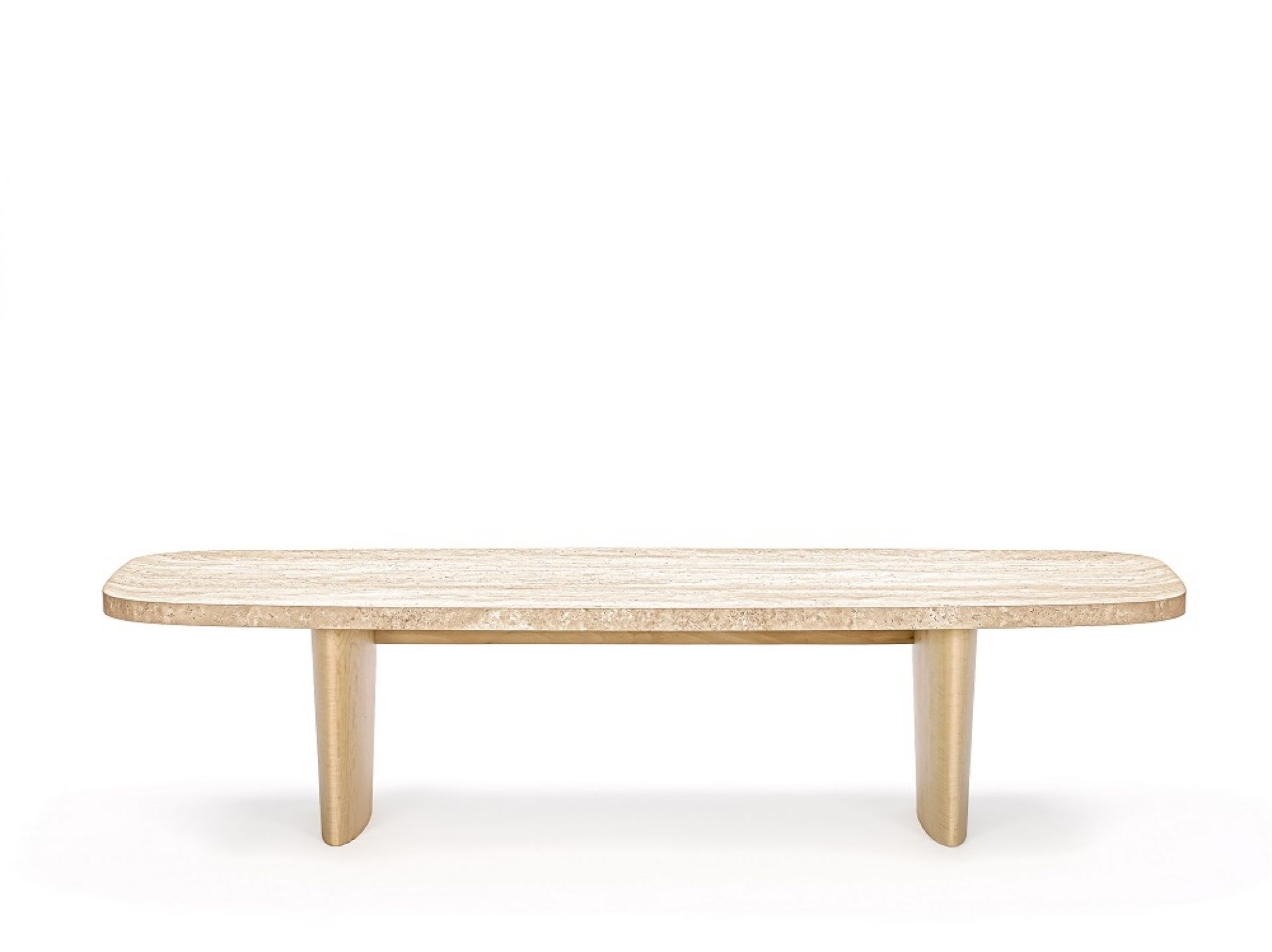 Matéria Coffee table Classicon