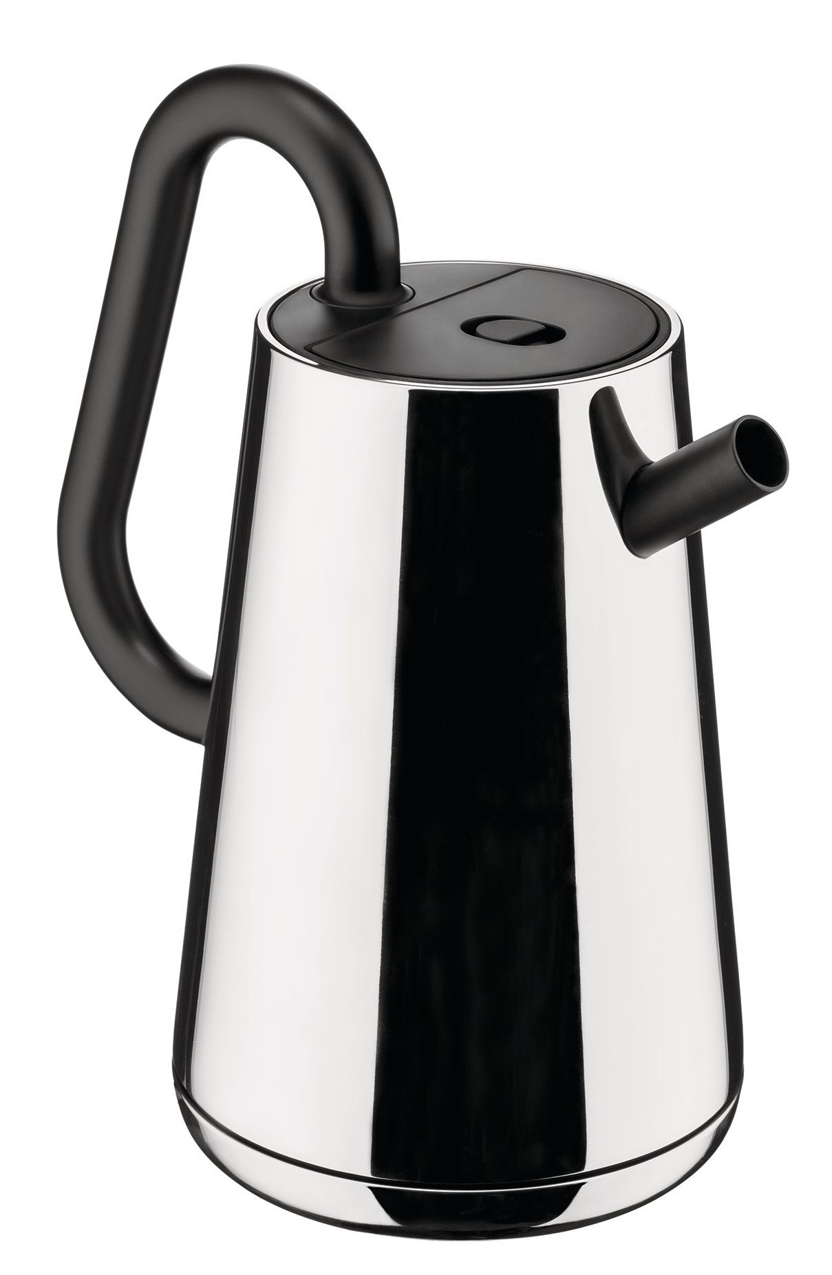 NE01 B Toru Electric kettle Alessi