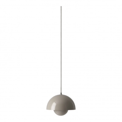 VP1 Flowerpot pendant light AndTradition