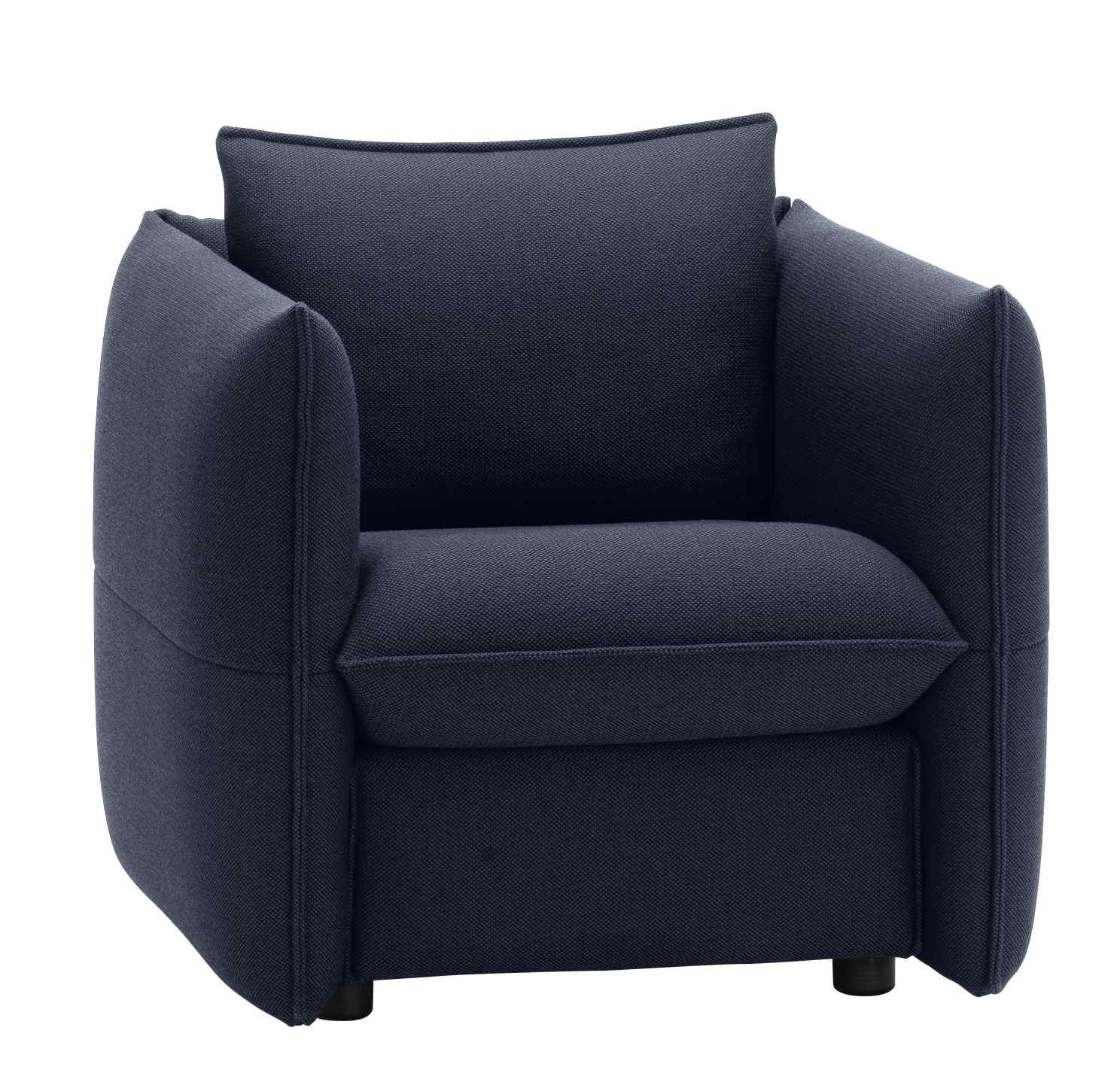 Mariposa Club Armchair Vitra