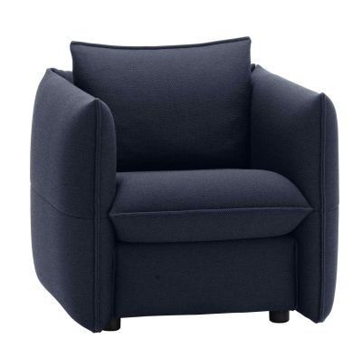 Mariposa Club Armchair Vitra