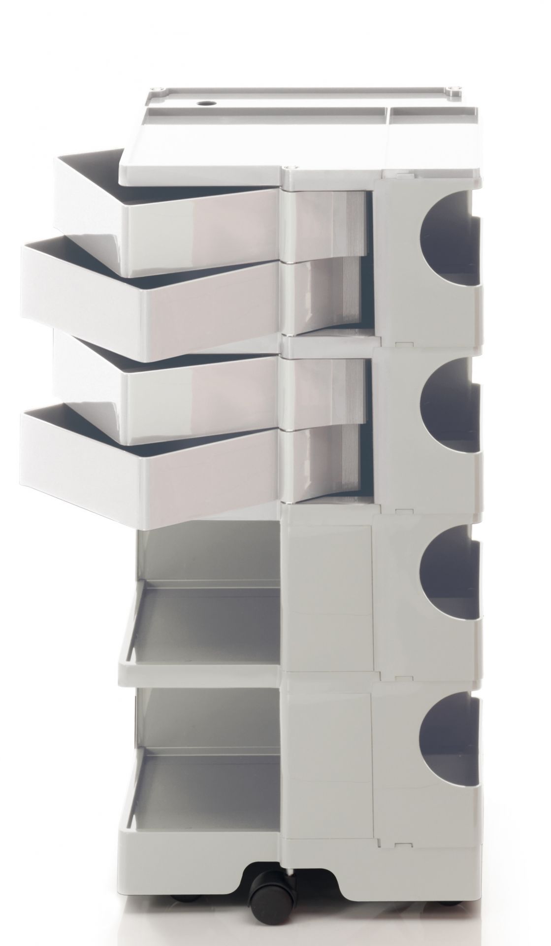 Boby B44 Roll Containers B-Line Boby B44 Roll Containers B-Line