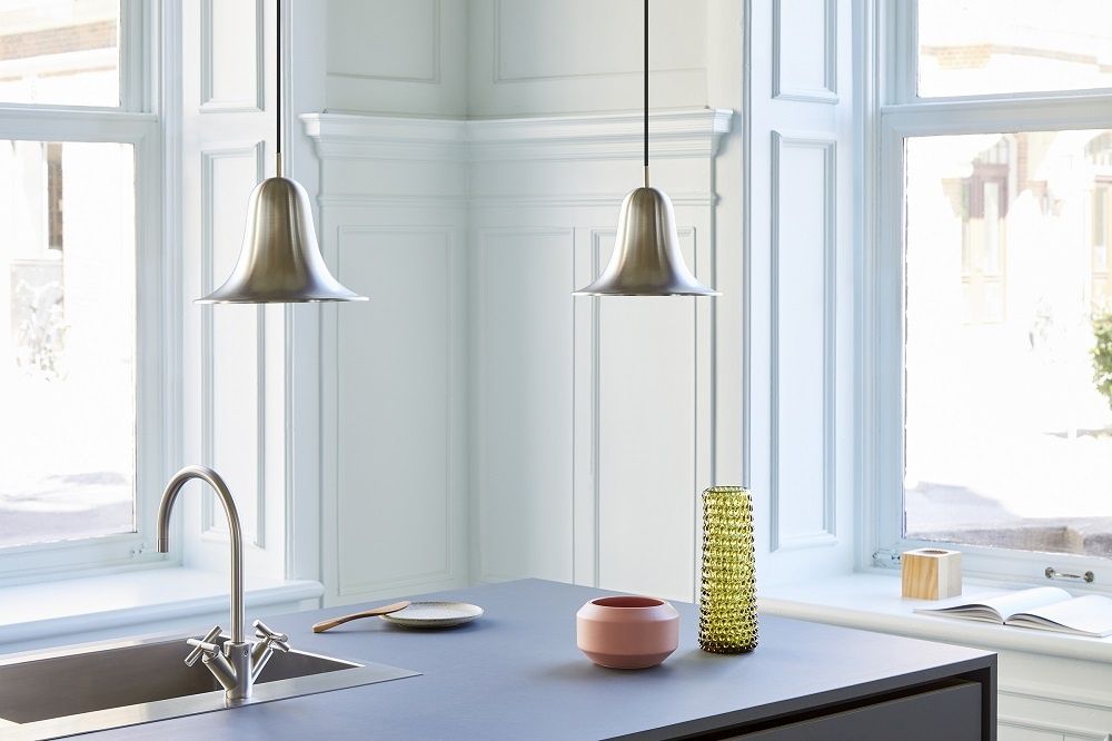 Pantop Pendant lamp Ø23 Verpan