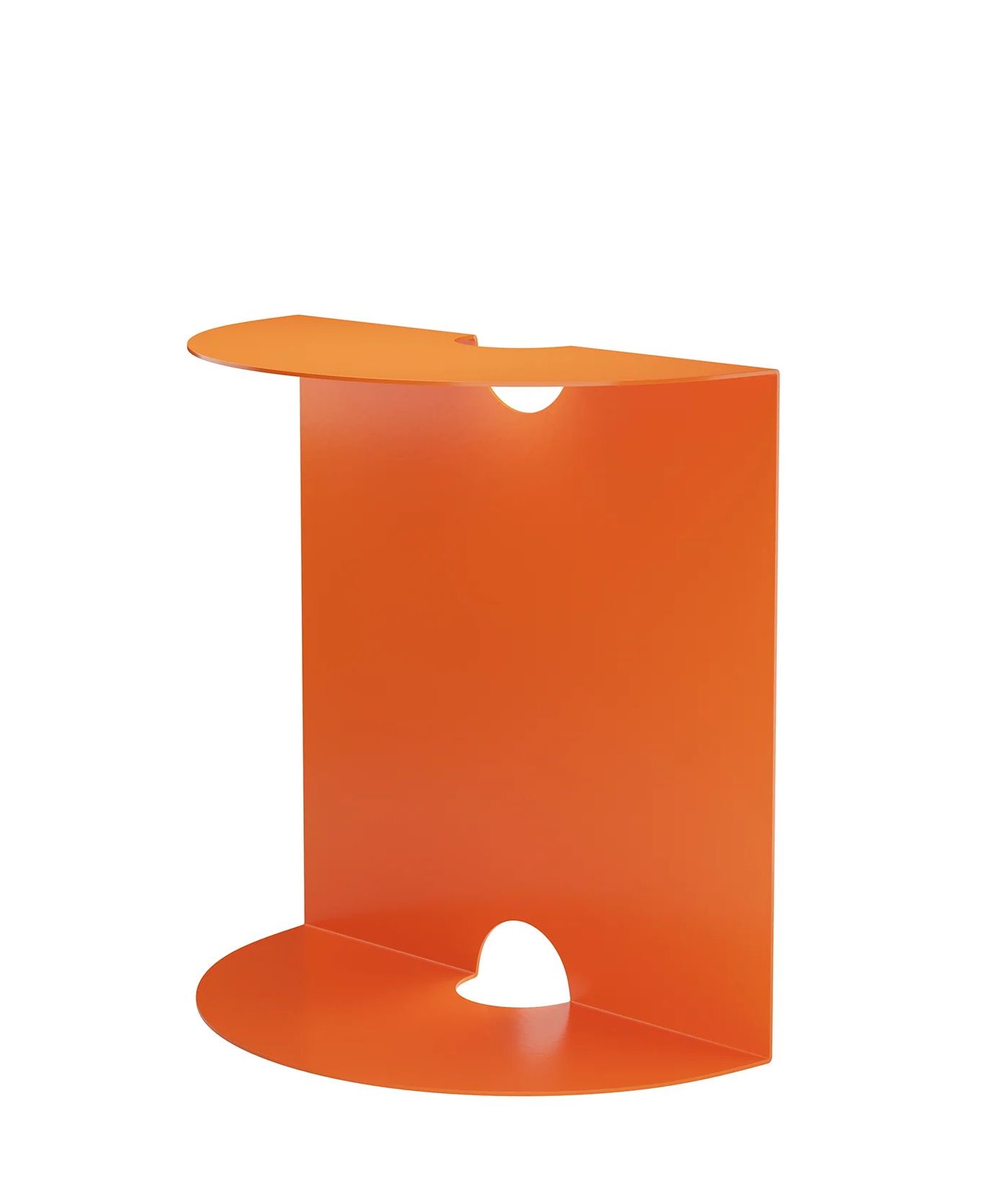 WEBER Side Table OUT
