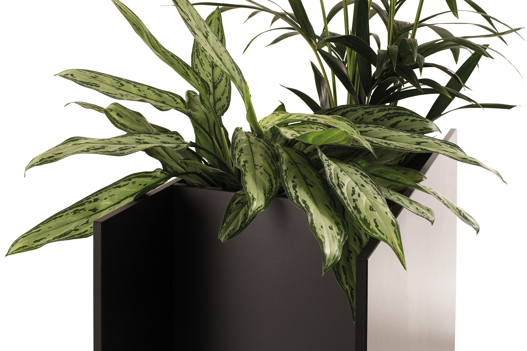 Sotomon Planter S Taupe Conmoto