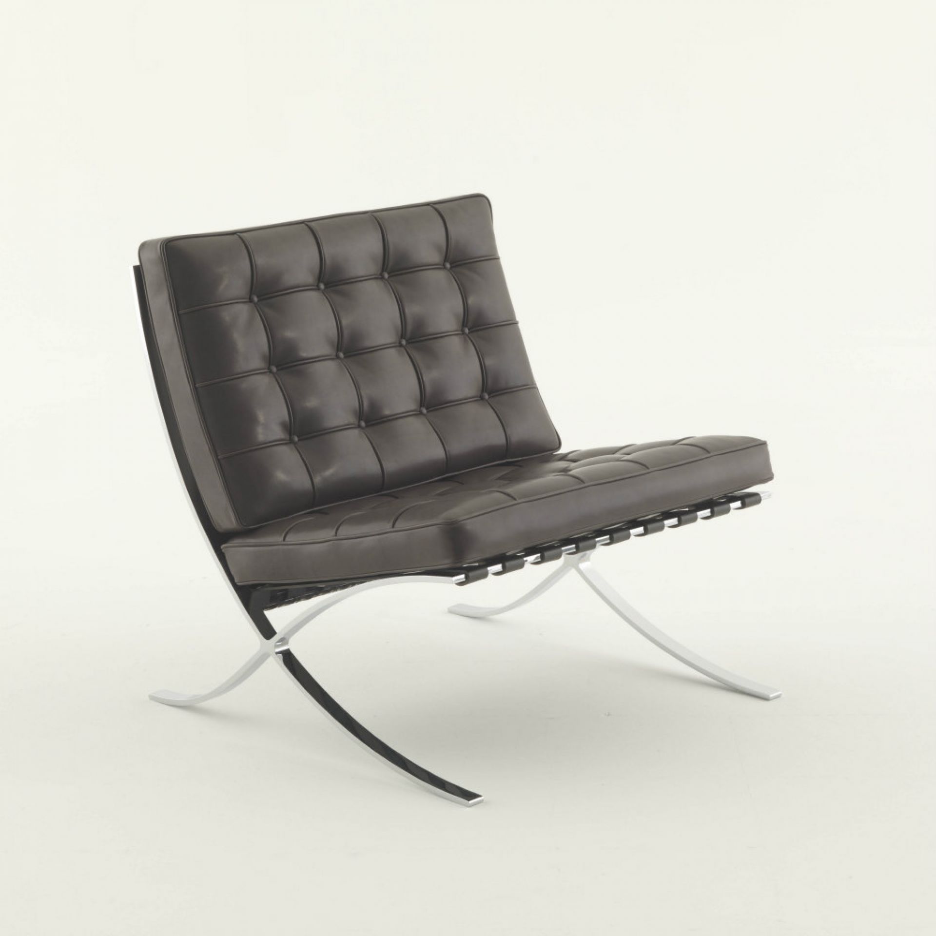 Barcelona RELAX Chair Knoll International - QUICK SHIP