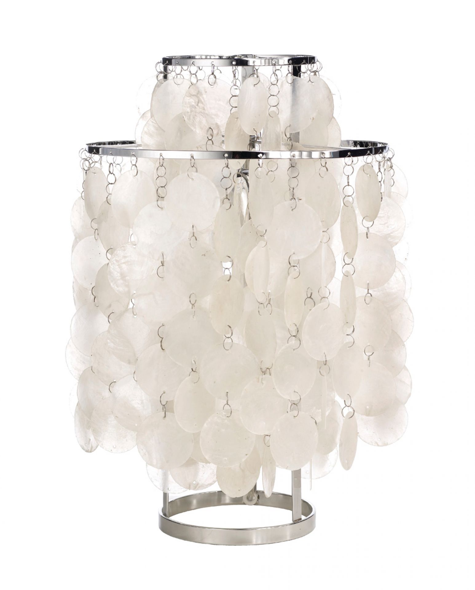 FUN 2TM Table Lamp Verpan