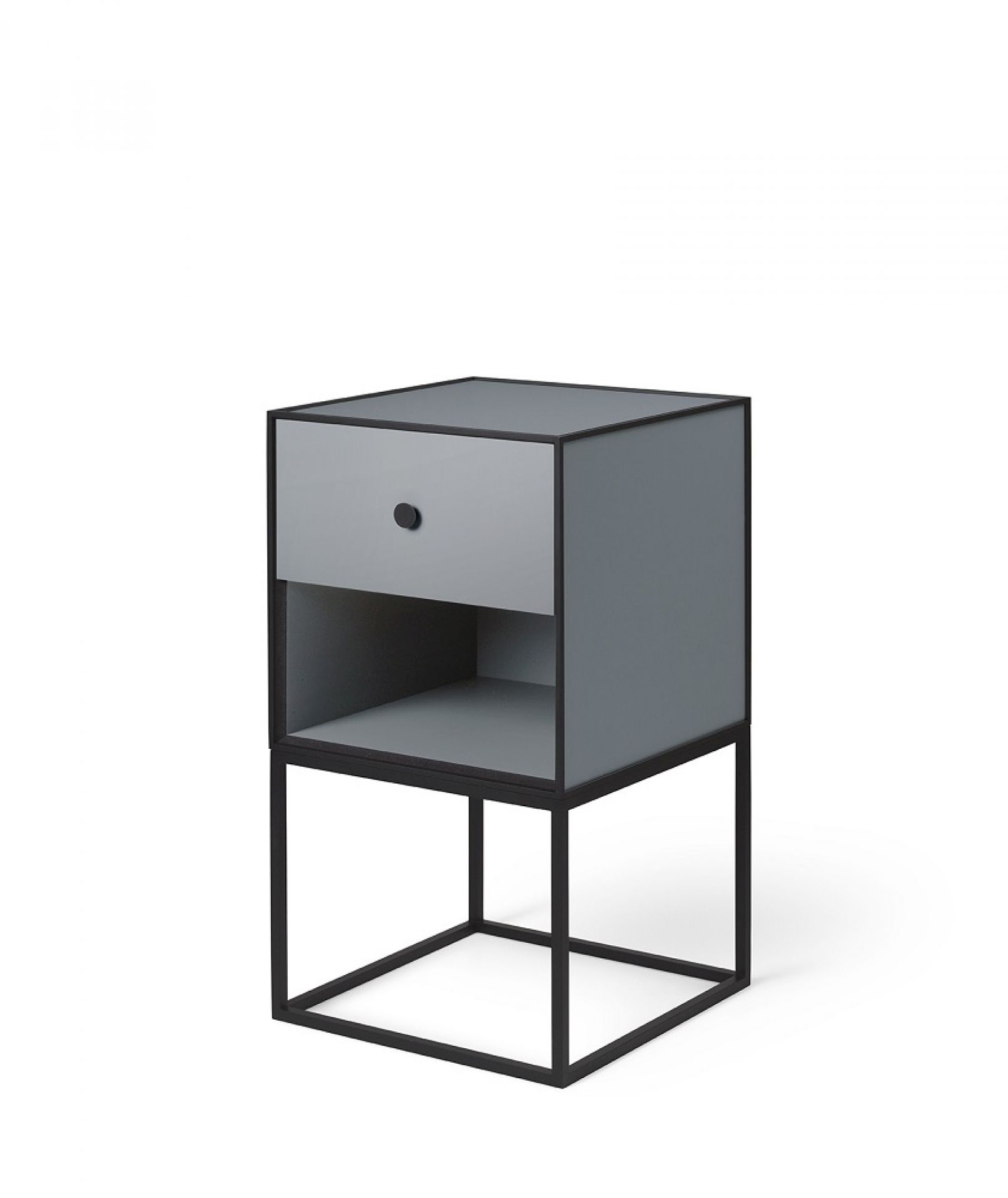 Frame 35 Cabinet element with 1 Drawer Audo